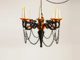 The Chandelier of Fear-0