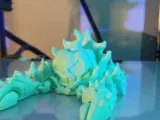 Pumpkin Crab-3