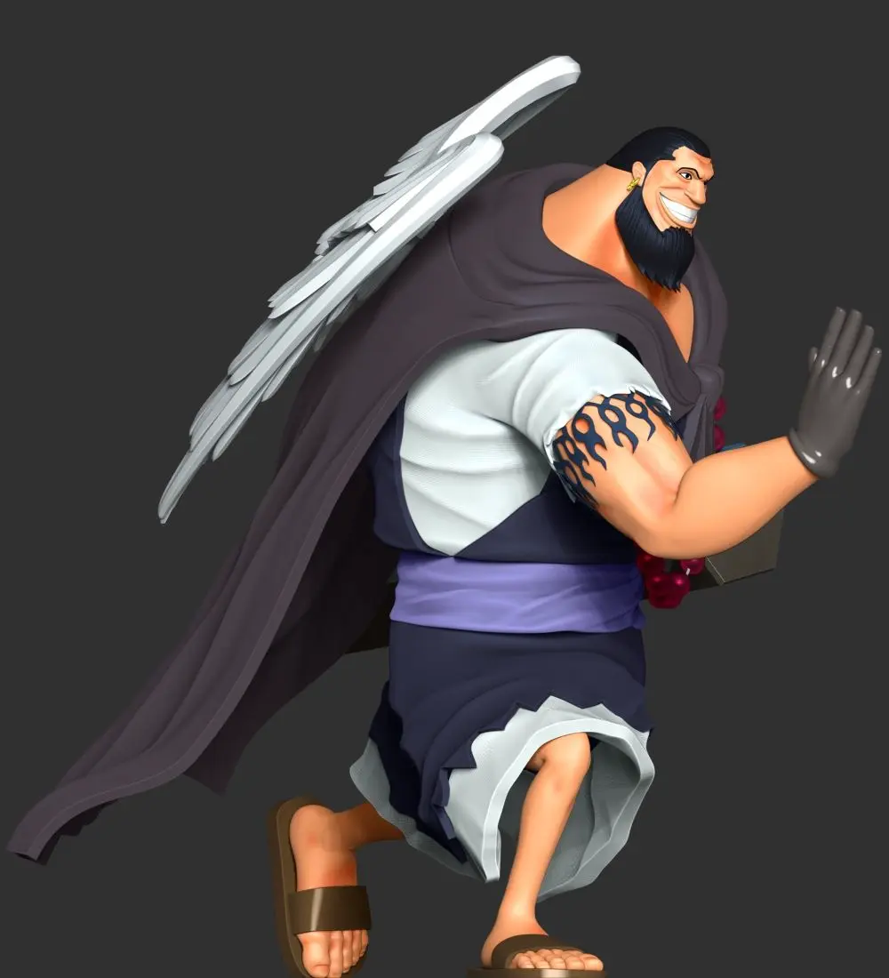 Urouge - One Piece
