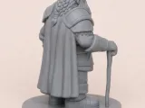 Dwarven Wanderer for DnD - Magic Series-1
