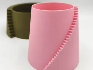 Plant Pots