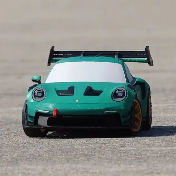 RC 992 GT3RS