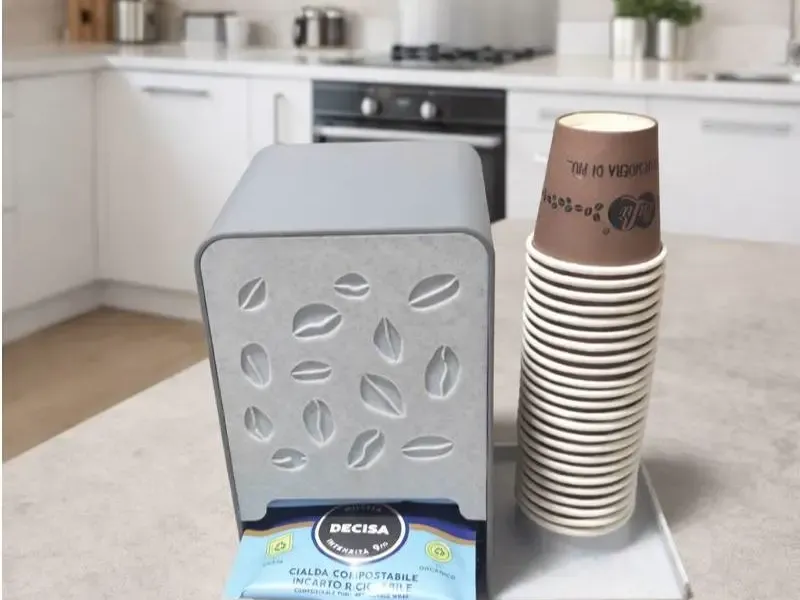 CoffeeDock