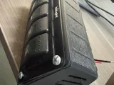 Button Box Housing-3