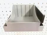 4-1/2in (115mm) Angle Grinding Disc Holder for pegboards-1