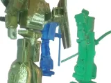 MessiahGT-2