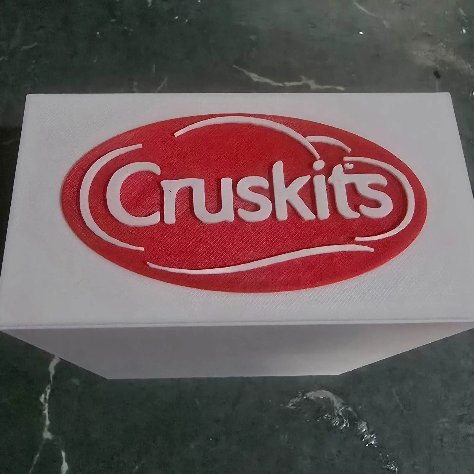 Cruskit Storage Container