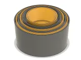 Measure cups and spoons set-2