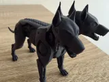 Cyborg Hellhound-1