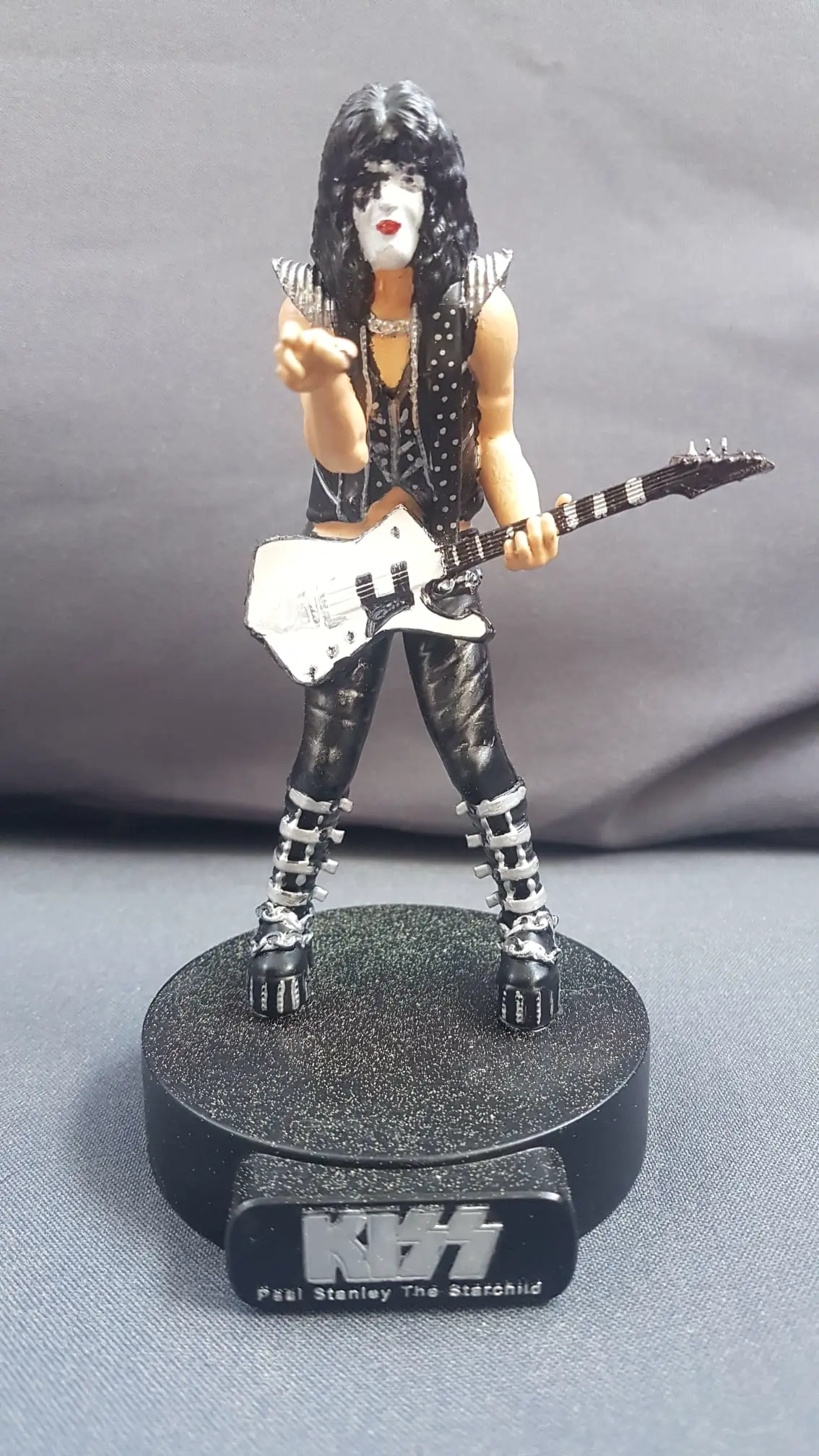 Paul Stanley [KISS]
