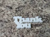 Thank You Token-0
