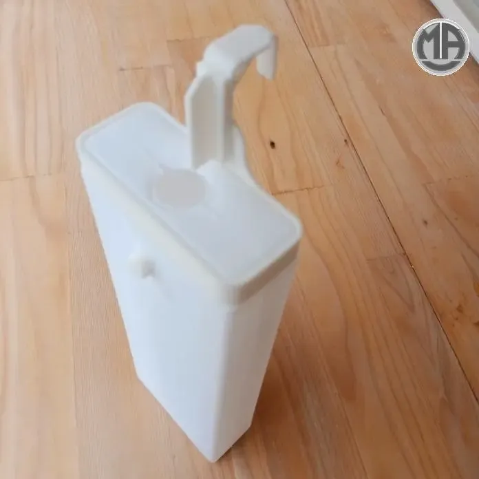 radiator humidifier box hanger