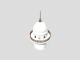 White Dome-2