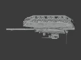 AbramsX (concept) tank-2