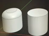 XL Hat Block-0