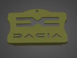 Dacia ID Holder-7