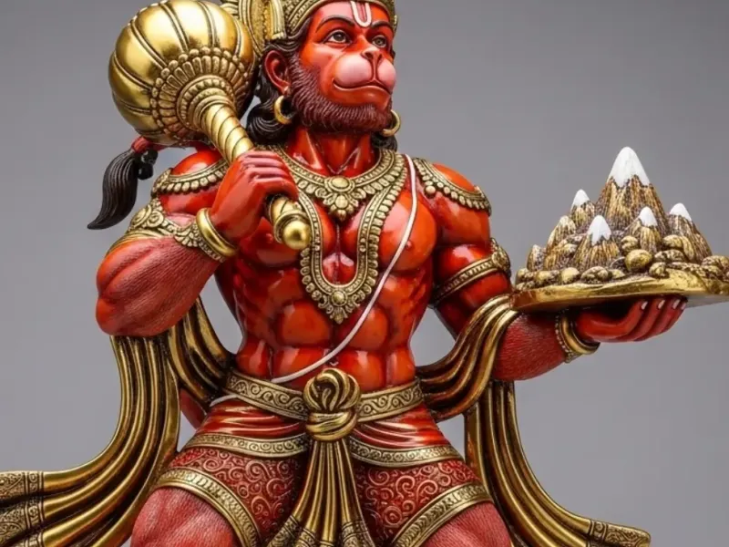 Hanuman