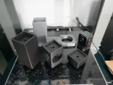Nebula Camera Holder Extender 80mm 50mm 20mm-4