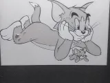 Tom et Jerry Hueforge-1