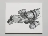 Hueforge Serenity (Firefly)-0