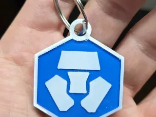 Crypto.com Keychain