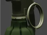 Simple grenade-0