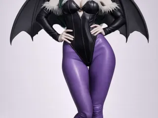 Morrigan