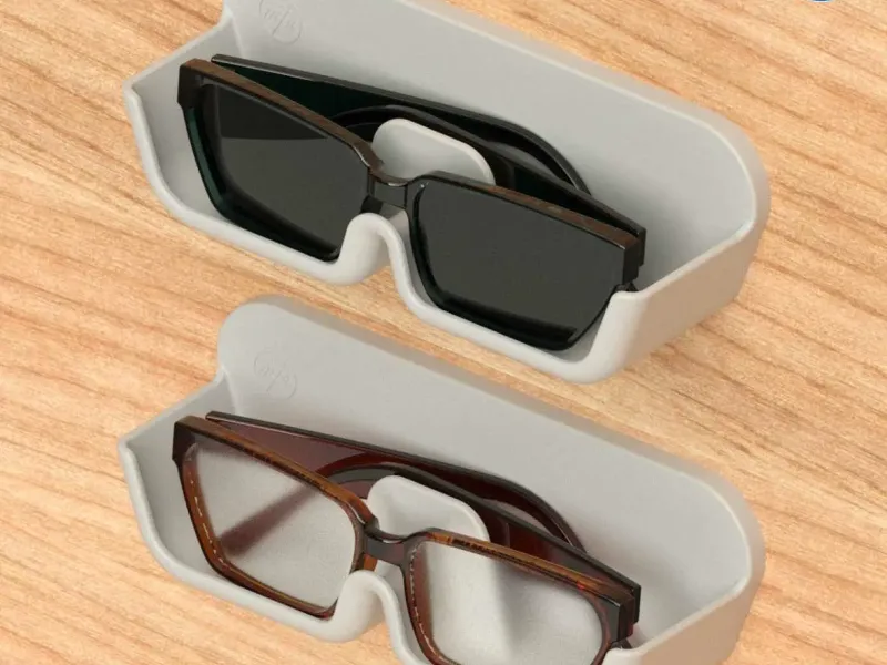 Soporte para gafas