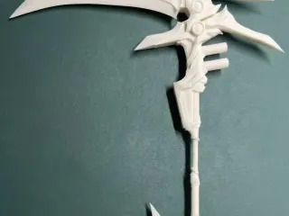 mini scythe