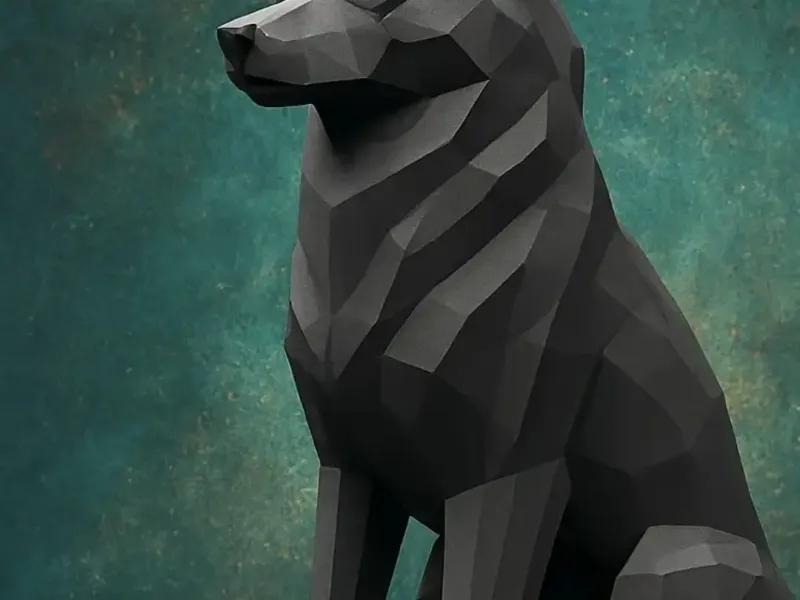 Wolf