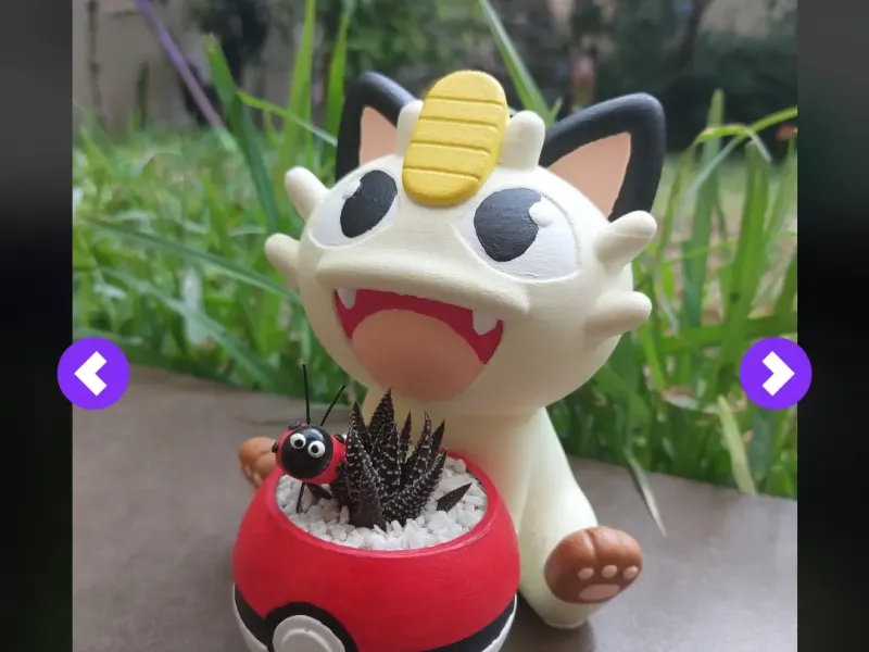 meowth 