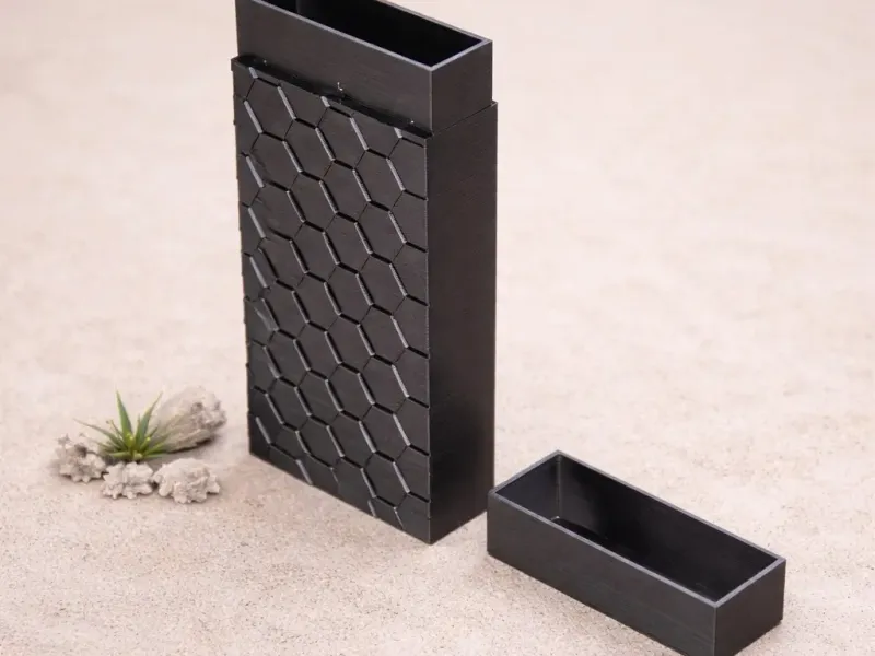 Cigarette Holder