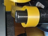 Front Bed Light Mount (via side mounted spool adapter)-1