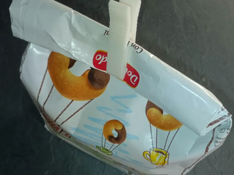 Bag Clip XL