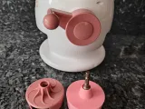 Sentro Knitting Machine Drill Adapter-1