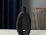Contemporary Round Vase-2