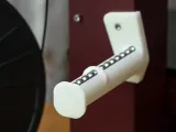 UP! / Afinia Filament Spool Holder-1