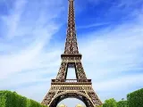 The Eiffel Tower-0