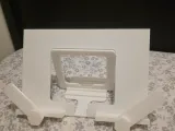 Book reading or tablet stand-2