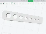 ORGANIZADOR LLAVES ALLEN v2-3