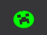 Creeper Minecraft-0