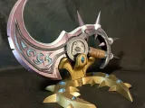 Xal'atath, Blade of the Black Empire - WOW-1