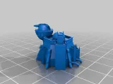 epic40k - yet even more terrain!-6