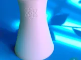 Iqos Ashtray Nuclear Tower (Simpson Inspired)-3