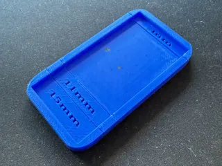 TAMIYA MINI 4WD BREAK CUTTER