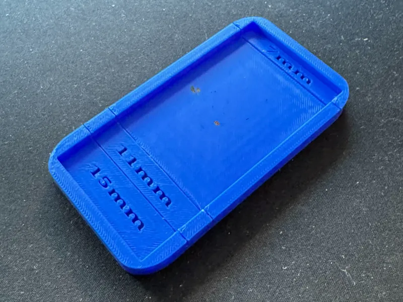 TAMIYA MINI 4WD BREAK CUTTER