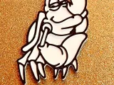 Keychain Sebastian-2