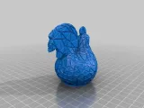 Variations on a Chicken -3