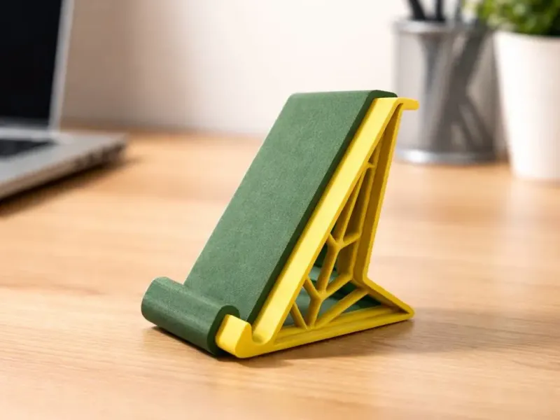 Suporte para Celular e Notebook