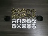 🐾 + 10 Customizable Dog Breed Coasters – Version 2 is Here!-1